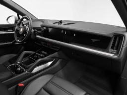 Porsche Cayenne E-Hybrid Coupe AWD 2026