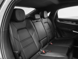 Porsche Cayenne E-Hybrid Coupe AWD 2026