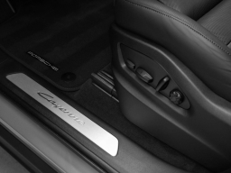 Porsche Cayenne E-Hybrid Coupe AWD 2026