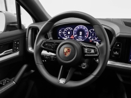 Porsche Cayenne E-Hybrid Coupe AWD 2026