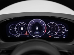 Porsche Cayenne E-Hybrid Coupe AWD 2026