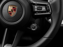 Porsche Cayenne E-Hybrid Coupe AWD 2026
