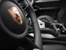 Porsche Cayenne E-Hybrid Coupe AWD 2026