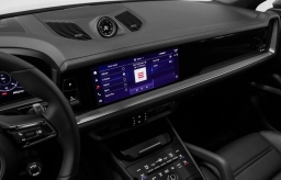 Porsche Cayenne E-Hybrid Coupe AWD 2026