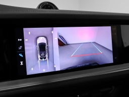 Porsche Cayenne E-Hybrid Coupe AWD 2026