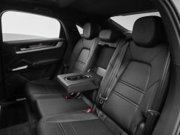 Porsche Cayenne E-Hybrid Coupe AWD 2026