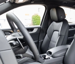 Porsche Cayenne E-Hybrid Coupe AWD 2026