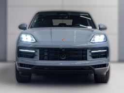 Porsche Cayenne E-Hybrid Coupe AWD 2026