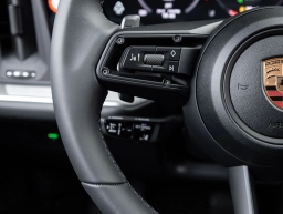 Porsche Cayenne E-Hybrid Coupe AWD 2026