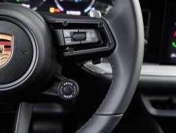 Porsche Cayenne E-Hybrid Coupe AWD 2026