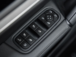 Porsche Cayenne E-Hybrid Coupe AWD 2026