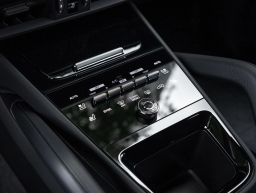 Porsche Cayenne E-Hybrid Coupe AWD 2026