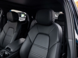 Porsche Cayenne E-Hybrid Coupe AWD 2026