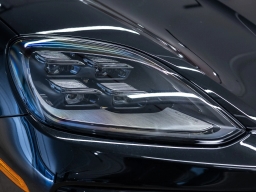 Porsche Cayenne E-Hybrid Coupe AWD 2026