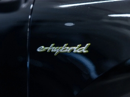 Porsche Cayenne E-Hybrid Coupe AWD 2026