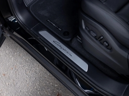Porsche Cayenne E-Hybrid Coupe AWD 2026