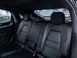 Porsche Cayenne E-Hybrid Coupe AWD 2026