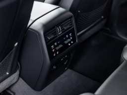 Porsche Cayenne E-Hybrid Coupe AWD 2026