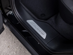 Porsche Cayenne E-Hybrid Coupe AWD 2026