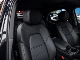 Porsche Cayenne E-Hybrid Coupe AWD 2026