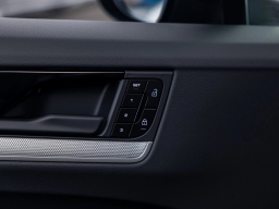 Porsche Cayenne E-Hybrid Coupe AWD 2026
