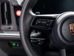 Porsche Cayenne E-Hybrid Coupe AWD 2026