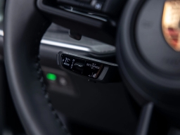 Porsche Cayenne E-Hybrid Coupe AWD 2026