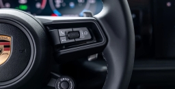Porsche Cayenne E-Hybrid Coupe AWD 2026