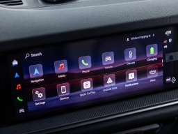 Porsche Cayenne E-Hybrid Coupe AWD 2026
