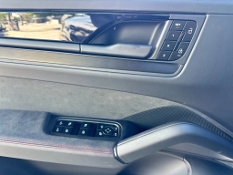 Porsche Cayenne GTS Coupe AWD 2026