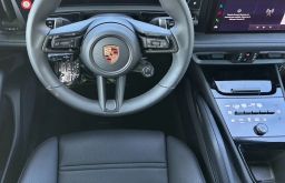 Porsche Cayenne GTS Coupe AWD 2026
