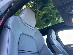 Porsche Cayenne GTS Coupe AWD 2026