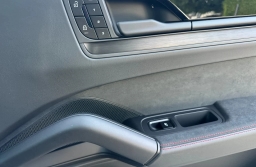 Porsche Cayenne GTS Coupe AWD 2026