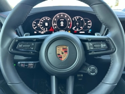 Porsche Cayenne GTS Coupe AWD 2026