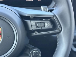 Porsche Cayenne GTS Coupe AWD 2026