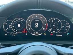 Porsche Cayenne GTS Coupe AWD 2026