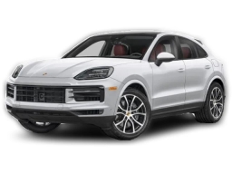 Porsche Cayenne GTS Coupe AWD 2026