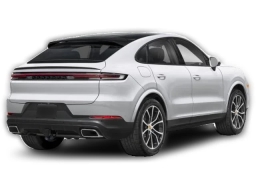 Porsche Cayenne GTS Coupe AWD 2026