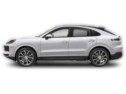 Porsche Cayenne GTS Coupe AWD 2026