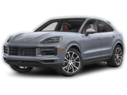 Porsche Cayenne GTS Coupe AWD 2026