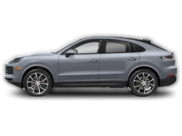 Porsche Cayenne GTS Coupe AWD 2026