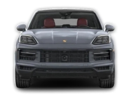 Porsche Cayenne GTS Coupe AWD 2026