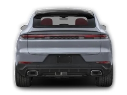Porsche Cayenne GTS Coupe AWD 2026