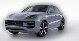 Porsche Cayenne GTS Coupe AWD 2026