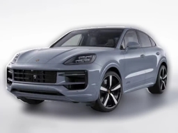 Porsche Cayenne GTS Coupe AWD 2026
