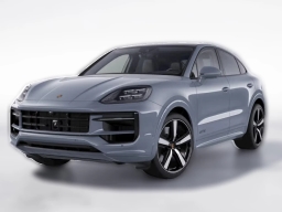 Porsche Cayenne GTS Coupe AWD 2026
