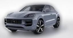 Porsche Cayenne GTS Coupe AWD 2026