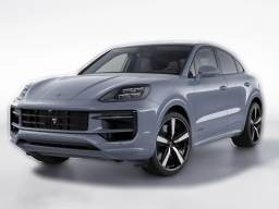 Porsche Cayenne GTS Coupe AWD 2026