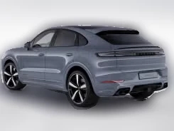 Porsche Cayenne GTS Coupe AWD 2026