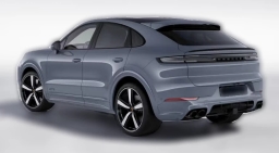 Porsche Cayenne GTS Coupe AWD 2026